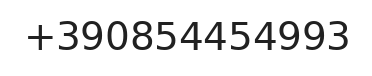 Telefono ufficio