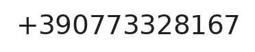 Telefono ufficio