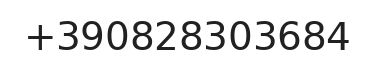 Telefono ufficio