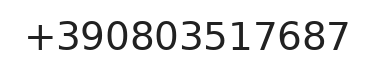 Telefono ufficio