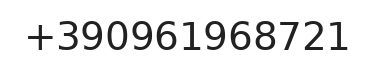Telefono ufficio
