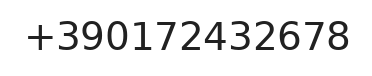 Telefono ufficio