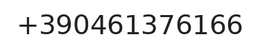 Telefono ufficio