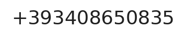 Telefono ufficio