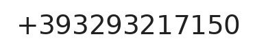 Telefono ufficio