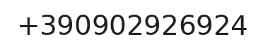 Telefono ufficio