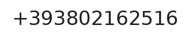 Telefono ufficio