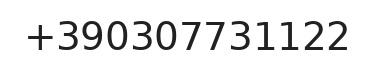 Telefono ufficio