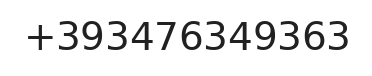 Telefono ufficio