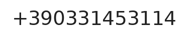 Telefono ufficio