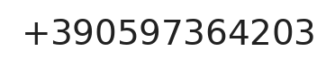 Telefono ufficio