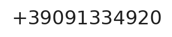 Telefono ufficio