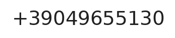 Telefono ufficio