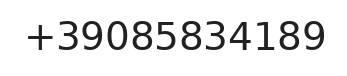 Telefono ufficio