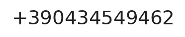 Telefono ufficio