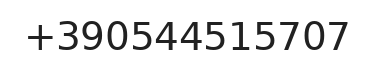 Telefono ufficio