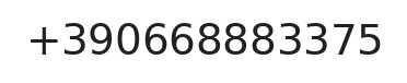 Telefono ufficio