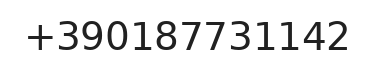 Telefono ufficio