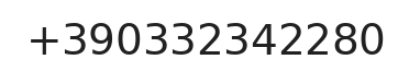 Telefono ufficio