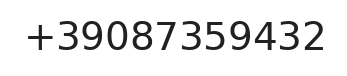 Telefono ufficio