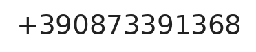 Telefono ufficio