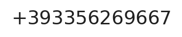Telefono ufficio