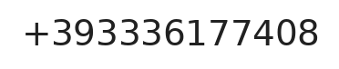 Telefono ufficio