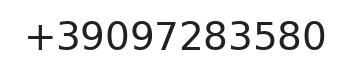 Telefono ufficio