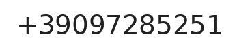Telefono ufficio