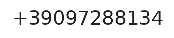 Telefono ufficio