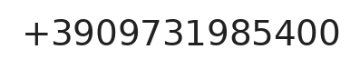 Telefono ufficio