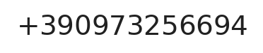 Telefono ufficio