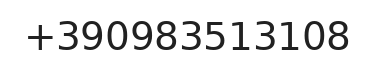 Telefono ufficio