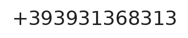 Telefono ufficio