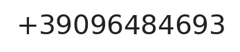 Telefono ufficio