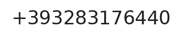 Telefono ufficio