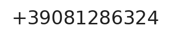 Telefono ufficio