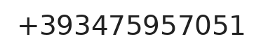 Telefono ufficio