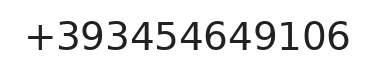 Telefono ufficio
