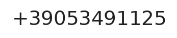 Telefono ufficio