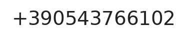 Telefono ufficio