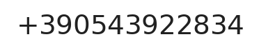 Telefono ufficio
