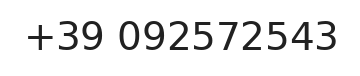 Telefono ufficio