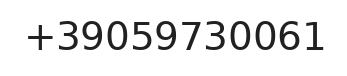 Telefono ufficio