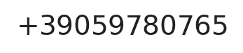 Telefono ufficio