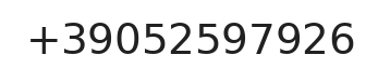 Telefono ufficio