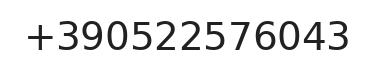Telefono ufficio
