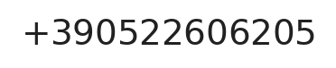 Telefono ufficio