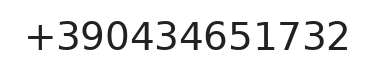 Telefono ufficio