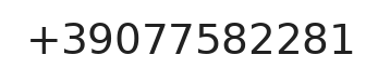 Telefono ufficio